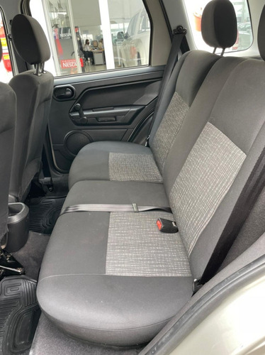Ford Ecosport Xl Plus 2010