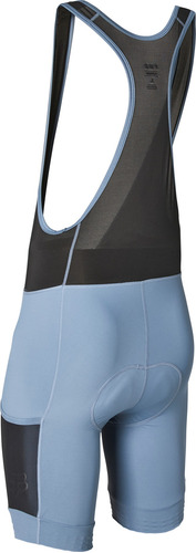 Imagen 2 de 2 de Calza C/tiradores Ciclismo Mtb Fox - Flexair Bib Short