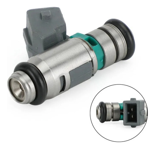 Kit X 4 Inyector Clio Senic Megane Kangoo 1.6 16v K4m Iwp143
