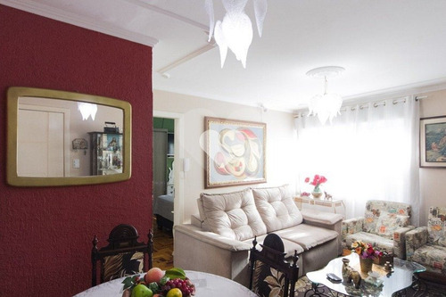 Ap 2d Com 56m² - São João - 28-im438876