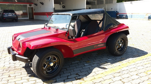 Buggy Baby