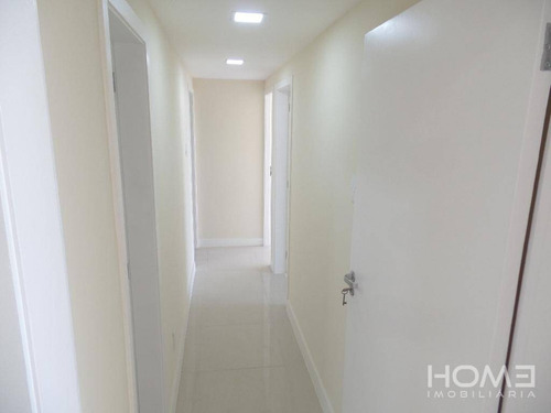 Imagem 7 de 30 de Apartamento À Venda, 130 M² Por R$ 1.599.000,00 - Copacabana - Rio De Janeiro/rj - Ap2172