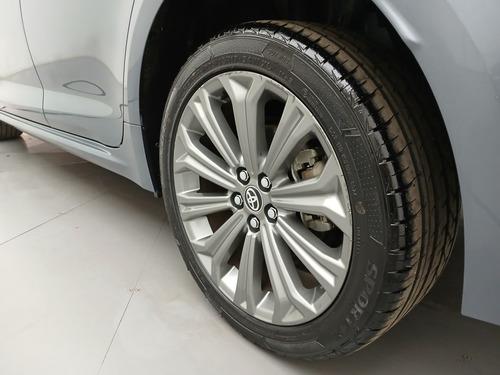 Toyota Corolla 2.0 VVT-IE FLEX XEI DIRECT SHIFT