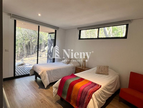 Parcela En Venta En Olmué