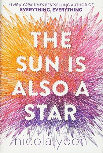 The Sun Is Also A Star - Nuevo