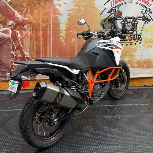 Imagen 3 de 9 de Ktm 1090r Adventure