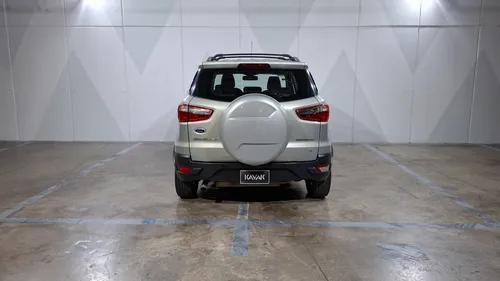 Ford Ecosport 2.0 TITANIUM 4X2 AT