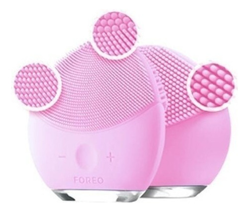 Esponja masajeadora limpiadora facial Forever Electric