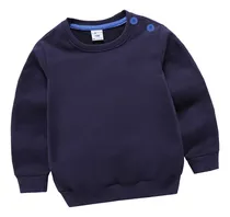 Comprar Sudaderas Con Capucha Para Niños De Invierno, Color, Suéter