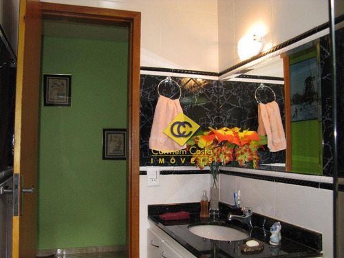 Imagem 5 de 30 de Casa Com 2 Dormitórios À Venda, 171 M² Por R$ 829.000,00 - Jardim Bela Vista - Rio Das Ostras/rj - Ca0660