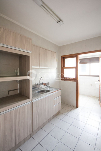 Imagem 2 de 15 de Apartamentos - Passo Da Areia - Ref: 10829 - V-10829