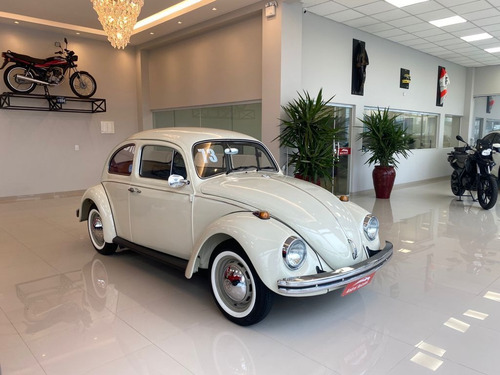 Imagem 9 de 15 de Volkswagen Fusca 1300 1973