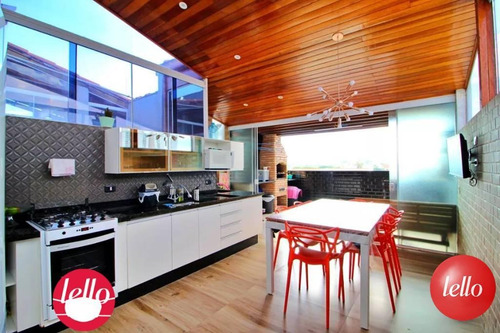 Imagem 6 de 18 de Apartamento - Ref: 240674