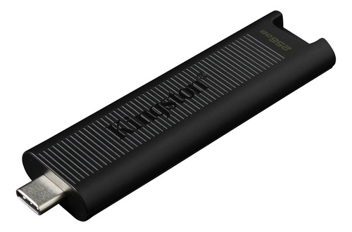 Pendrive Kingston Datatraveler Max 256gb Usb-c 3.2 Gen 2