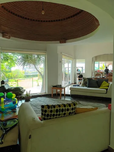 Casa En Renta O Venta Lomas De Cocoyoc