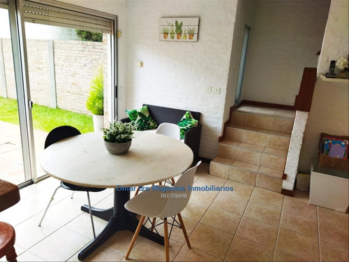 Imagen 5 de 18 de Venta Casa 3 Dormitorios Carrasco