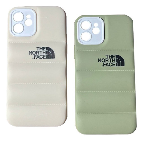 Fundas The North Face iPhone