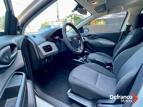 Chevrolet Onix Joy 1.4 - Defranco Motors