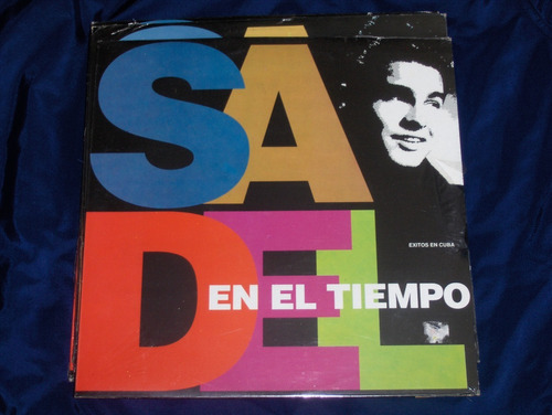 Alfredo Sadel -- Sadel En El Tiempo - Nuevos - Parte 1 De 3