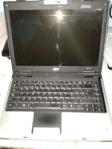 Notebook Acer 3680