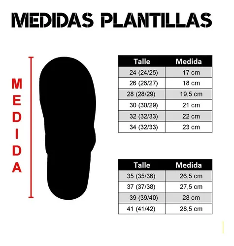 Pantuflas Infantil Mujer Acolchadas Chinelas Sweet Dreams