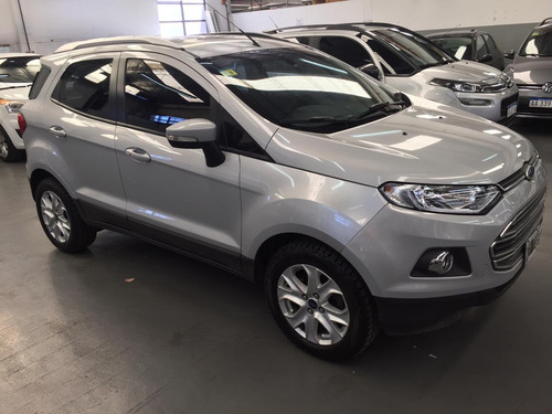 Ford Ecosport 2.0 Titanium 143cv 4x2 2013