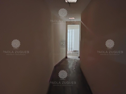 Local En Alquiler En Ciudadela, Tres De Febrero, G.b.a. Zona Oeste