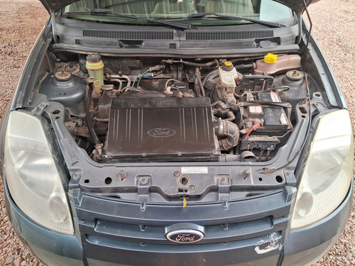Ford Ka 1.0 Fly Viral