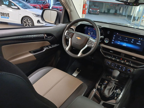 Chevrolet Trailblazer 2.8 Td High Country 4X4 At