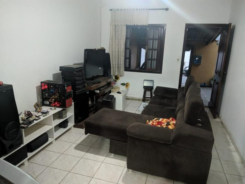 Imagem 9 de 11 de Casa Para Venda Em Mogi Das Cruzes, Vila Suissa, 3 Dormitórios, 1 Suíte, 1 Banheiro, 2 Vagas - C123_2-875457