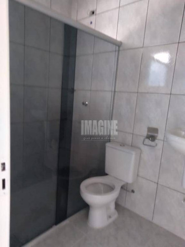 Sobrado Na Vila Matilde Com 3 Dorms Sendo 1 Suíte, 2 Vagas, 100m² - So0804