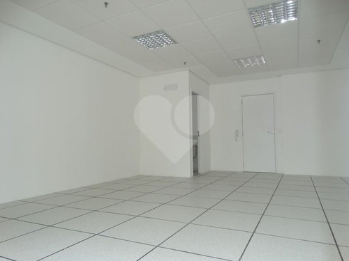 Comercial-são Paulo-pinheiros | Ref.: 353-im327186 - 353-im327186