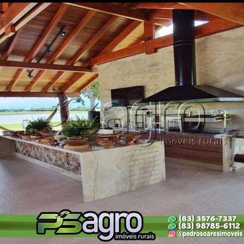 Imagem 5 de 15 de Fazenda À Venda, 150000000 M² Por R$ 300.000.000 - Centro - Mato Grosso Do Sul - Fa0249
