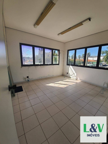 Imagem 4 de 9 de Sala Comercial Para Locação - 1706
