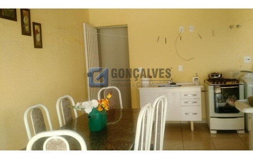 Venda Apartamento Cobertura Santo Andre Parque Das Nacoes Re - 1033-1-140949