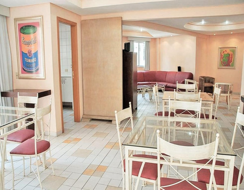 Imagem 28 de 30 de Apartamento À Venda, 66 M² Por R$ 450.000,00 - Champagnat - Curitiba/pr - Ap0844