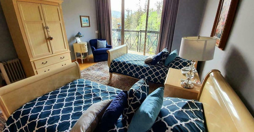Exclusivo Departamento En Venta Club De Golf Bosques De Sant