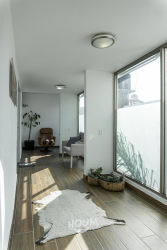 Imagen 27 de 30 de Casa En San José De Los Cedros 2da Sección, Cuajimalpa De Morelos Con 3 Recámaras, 306 M², Id: 77174
