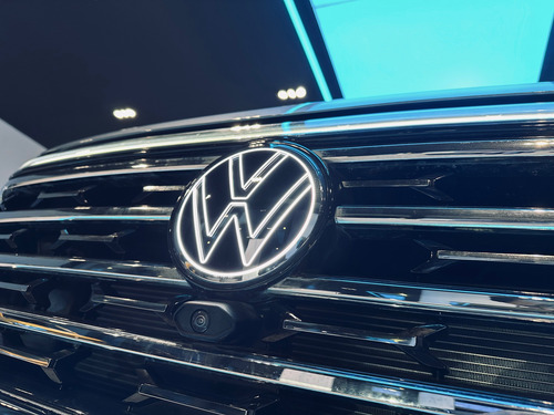 Volkswagen Teramont Highline 2.0