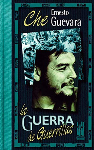 Libro La Guerra De Guerrillas  De Che Guevara