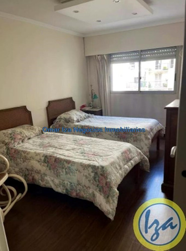 Venta Apto En Pocitos Proximo A Rambla