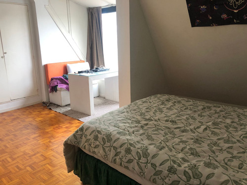 Venta 2 Ambientes Con Balcón
