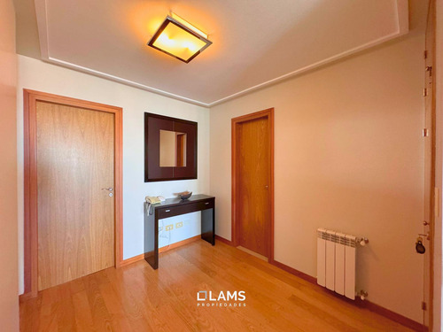 Departamento 3 Ambientes - Alquiler Temporada 2024/2025