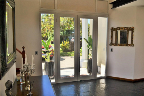 Casa En Venta En La Delfina, Pilar, G.b.a. Zona Norte