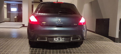 Peugeot 308 1.6 Active