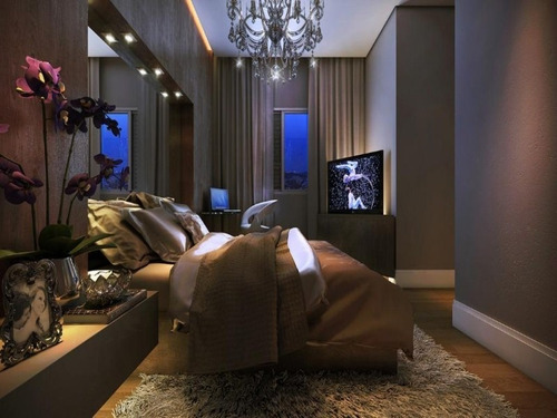 Apartamento Com 3 Dormitórios À Venda, 92 M² Por R$ 609.000 - Residencial Soleil De Québec - Sorocaba/sp, Próximo Ao Shopping Iguatemi. - Ap0013 - 67639635