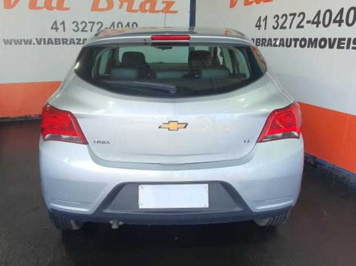 Chevrolet Onix 1.0mt Lt