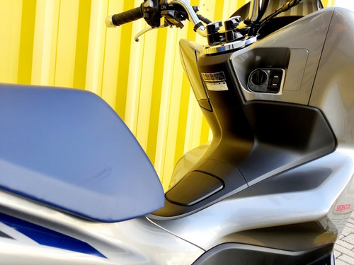 Honda Pcx 150 Sport