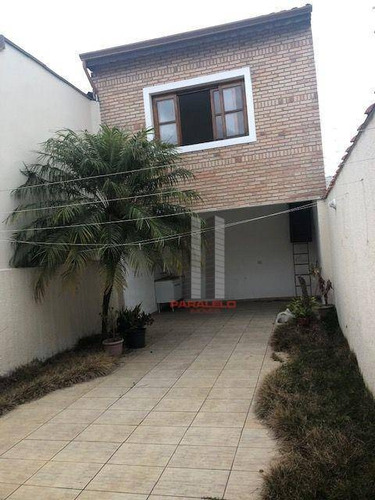 Imagem 19 de 30 de Sobrado Com 3 Dormitórios À Venda, 370 M² Por R$ 1.150.000,00 - Mooca - São Paulo/sp - So1584