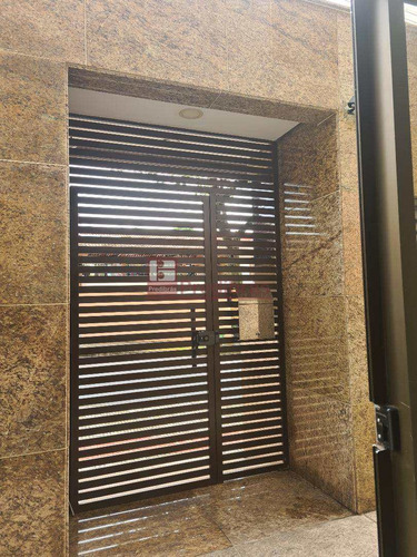 Imagem 2 de 17 de Apartamento Com 3 Dorms, Castelo, Belo Horizonte - R$ 559 Mil, Cod: 611 - V611